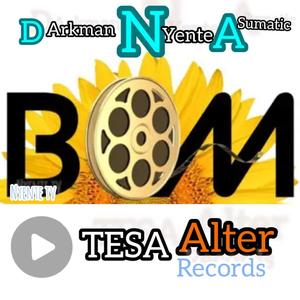 TESA (feat. Nyete Bwoy & ASUMATIC UG)