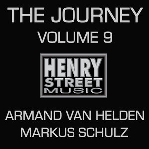 The Journey (Volume 9)