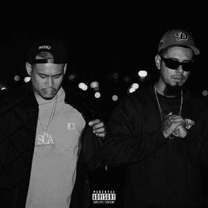 SINK OR SWIM (feat. D_323 & Soul City Advocates) (Explicit)