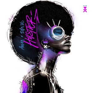 Hustler (Atjazz Galaxy Aart Remix)