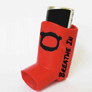 Breathe In (Explicit)