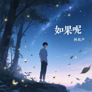 如果呢-林夜声