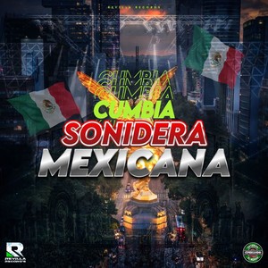 Cumbia Sonidera Mexicana