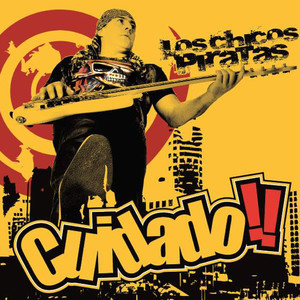 Prestame tu cotorrita, El pichón de Picurú