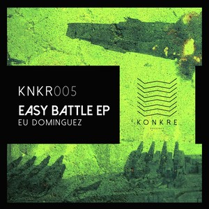 Steady Pace (Original Mix)