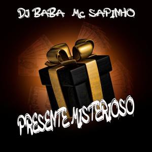 MTG PRESENTE MISTERIOSO (DJ Bába Remix)