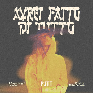 AVREI FATTO DI TUTTO (Explicit)