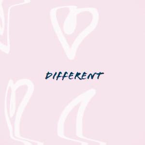 Different (Explicit)