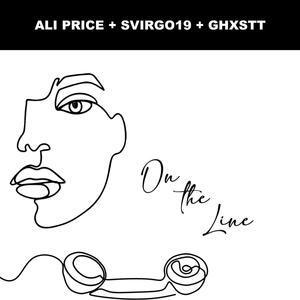 On the Line (feat. SVIRGO19 & GHXSTT)