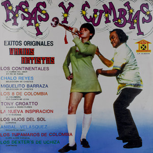 La Colombina / Risas con Chalo Reyes