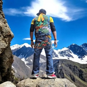 My Land Back (Explicit)