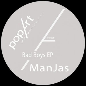 Bad Boys EP