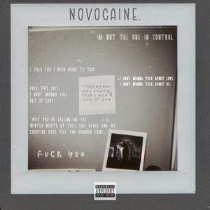 Novocaine (Explicit)