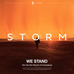 We Stand