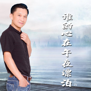 谁的心在午夜漂泊