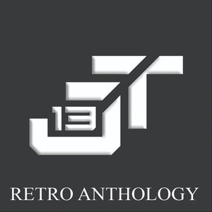 Retro Anthology (Explicit)