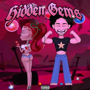 Hidden Gems (Explicit)