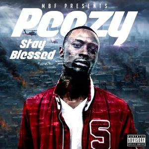 Stay Blessed (Explicit)