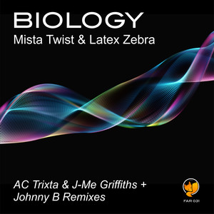 Biology (Johnny B Remix)