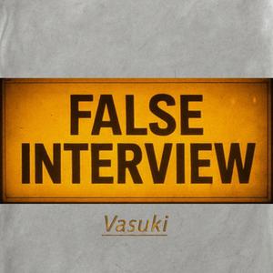 False Interview