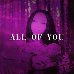 All of You #JerseyClub