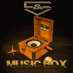 Music Box (音乐盒)