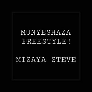 MUNYESHAZA FREESTYLE