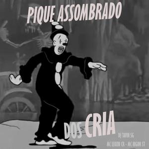 Passei de Nave (feat. Mc Leozin Cr, Mc Higor St & Mc Richard) (Explicit)