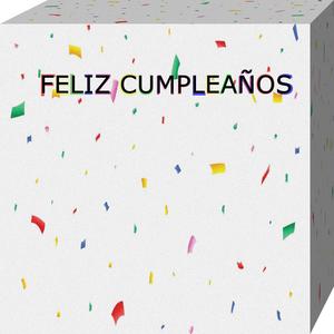 Feliz Cumpleaños (feat. El Topo Mc & Will B) [Special Version]