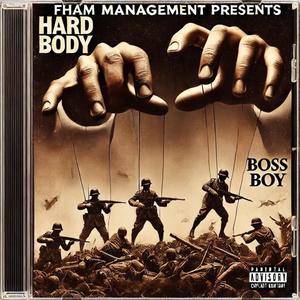 HARD BODY (feat. JAY 2 SMOOVE) (Explicit)