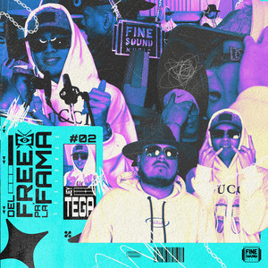 Del Free Pa' La Fama #02 (Explicit)