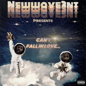 Can't fall in love (feat. Godflowtino) [Explicit]