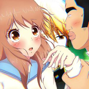 Suddenly There's A Story