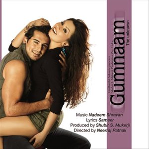 Gumnaam (Original Motion Picture Soundtrack)