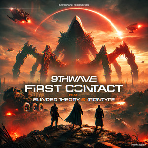 First Contact (Original Mix)