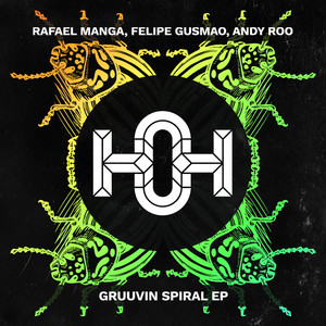 Spiral (Original Mix)