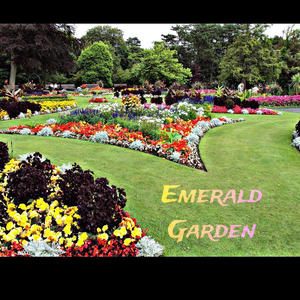 Emerald Garden