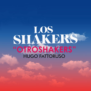 Los Shakers - Correr Más