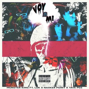 Voy a mi (Explicit)
