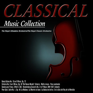 Classical Music Collection