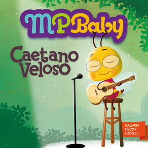 MPBaby - Caetano Veloso