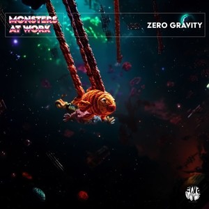 Zero Gravity (Original Mix)