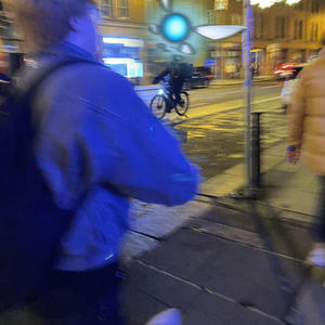 HEY, LISTEN (Explicit)