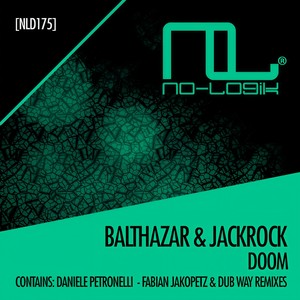 Doom (Daniele Petronelli Remix)