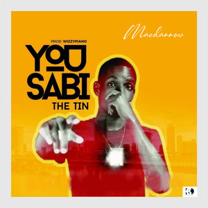 You Sabi the Tin