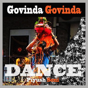 Govinda Govinda Dance