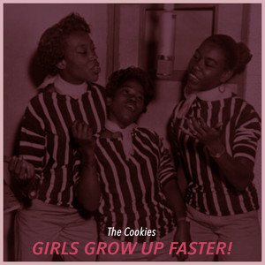 Girls Grow Up Faster!