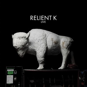 Relient K - Deathbed (Live at The Ritz, Raleigh, NC - 10/29/16)