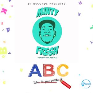 Abc (feat. Minty Fresh) [Explicit]