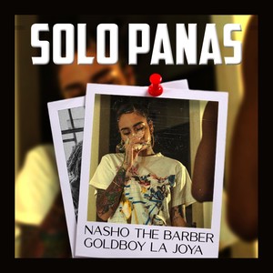 Solo Panas (Explicit)